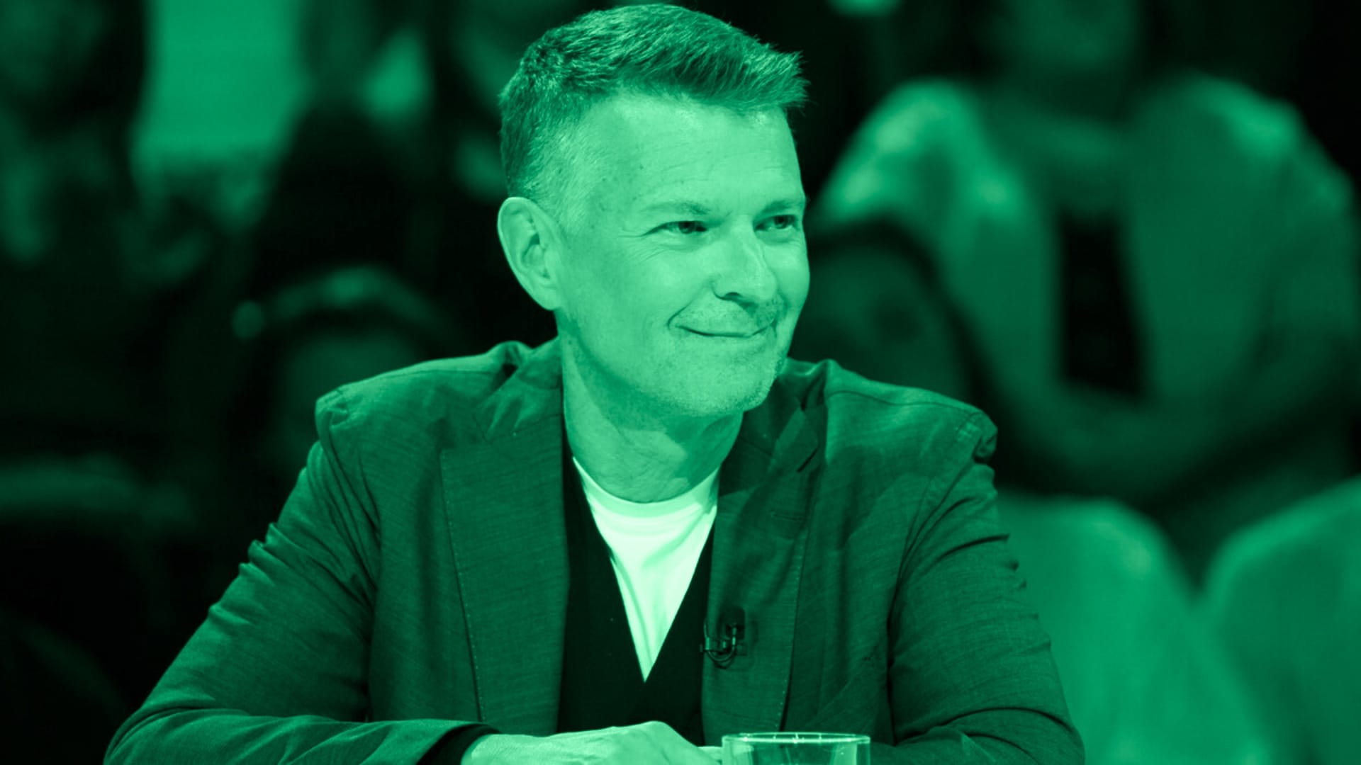 Stéphan Bureau, à propos de la BBC Post feature image