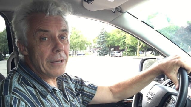 Yves Désautels, perdu à Winnipeg Post feature image
