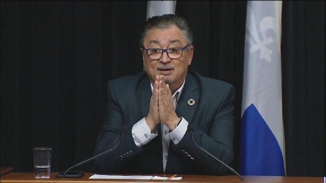 Horacio Arruda, à l'envers Post feature image