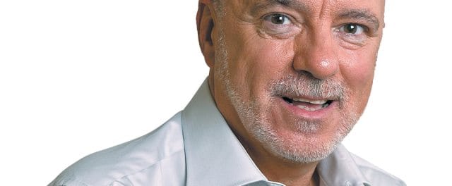 Christian Dufour, pas hypocrite Post feature image