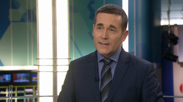 Christian Latreille, à propos des cérémonies autour du décès de la Reine Post feature image
