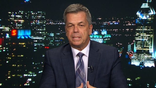 Richard Décarie, à propos de la pandémie Post feature image