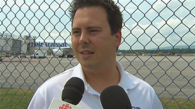 Jonathan Trudeau, surpris que Superman combatte les inégalités Post feature image