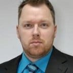 Olivier Thériault, qui estime qu'on veut contaminer intentionnellement sa région Post feature image