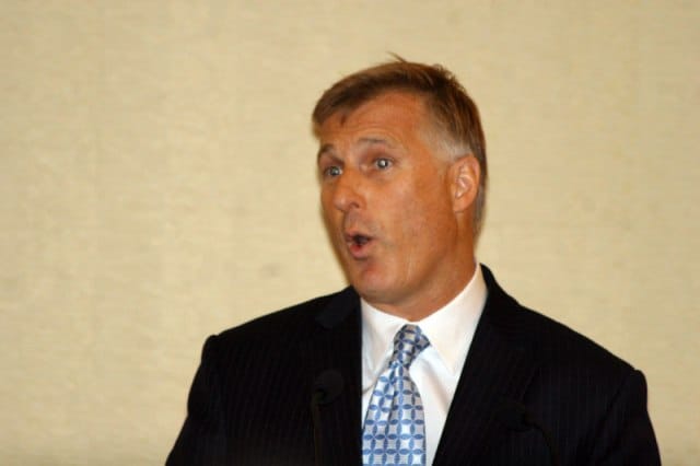 Maxime Bernier, incrédule Post feature image