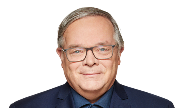 Luc Provençal, à propos de la défaite de la CAQ dans Jean-Talon Post feature image