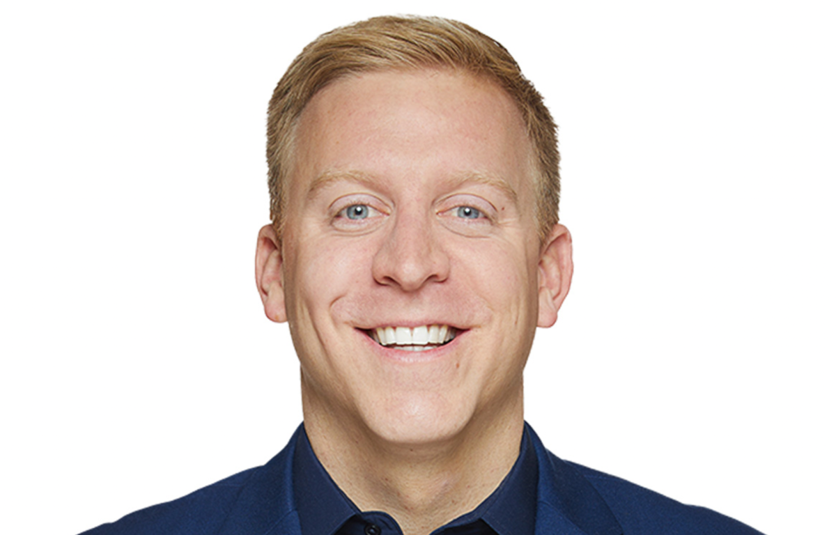 Mathieu Lévesque, qui veut stooler la Commission des droits de la personne au Père Noël Post feature image