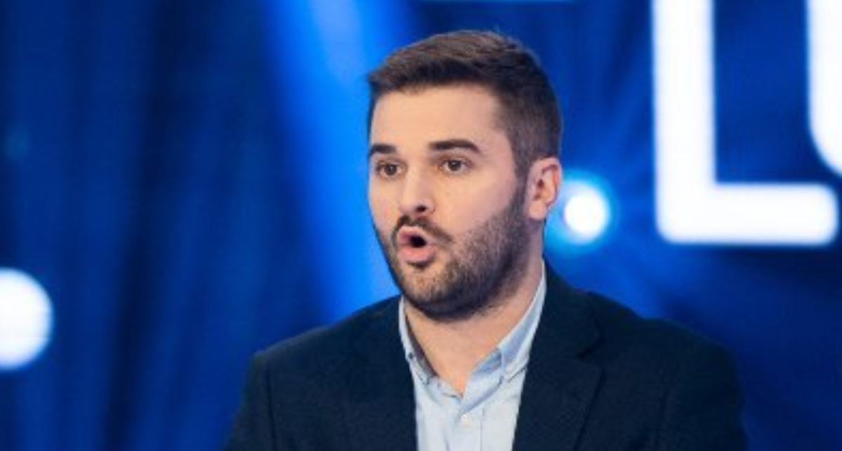 David Santarossa, qui a un bon argument contre l'enseignement de la diversité sexuelle Post feature image