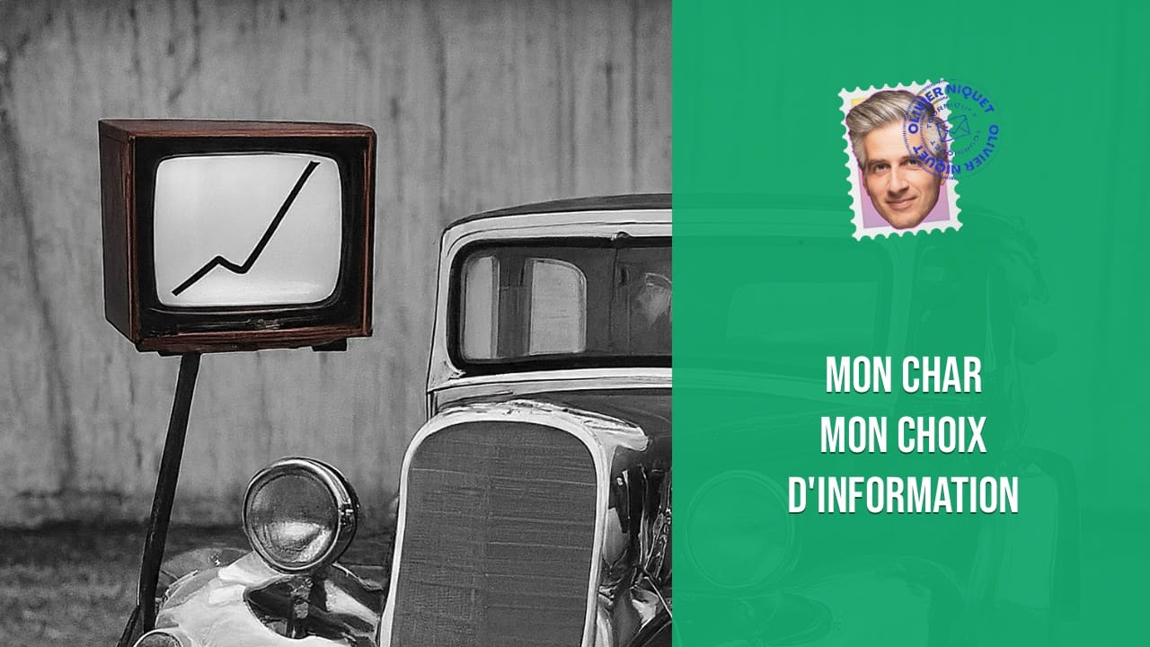 Mon char, mon choix d’information Post image
