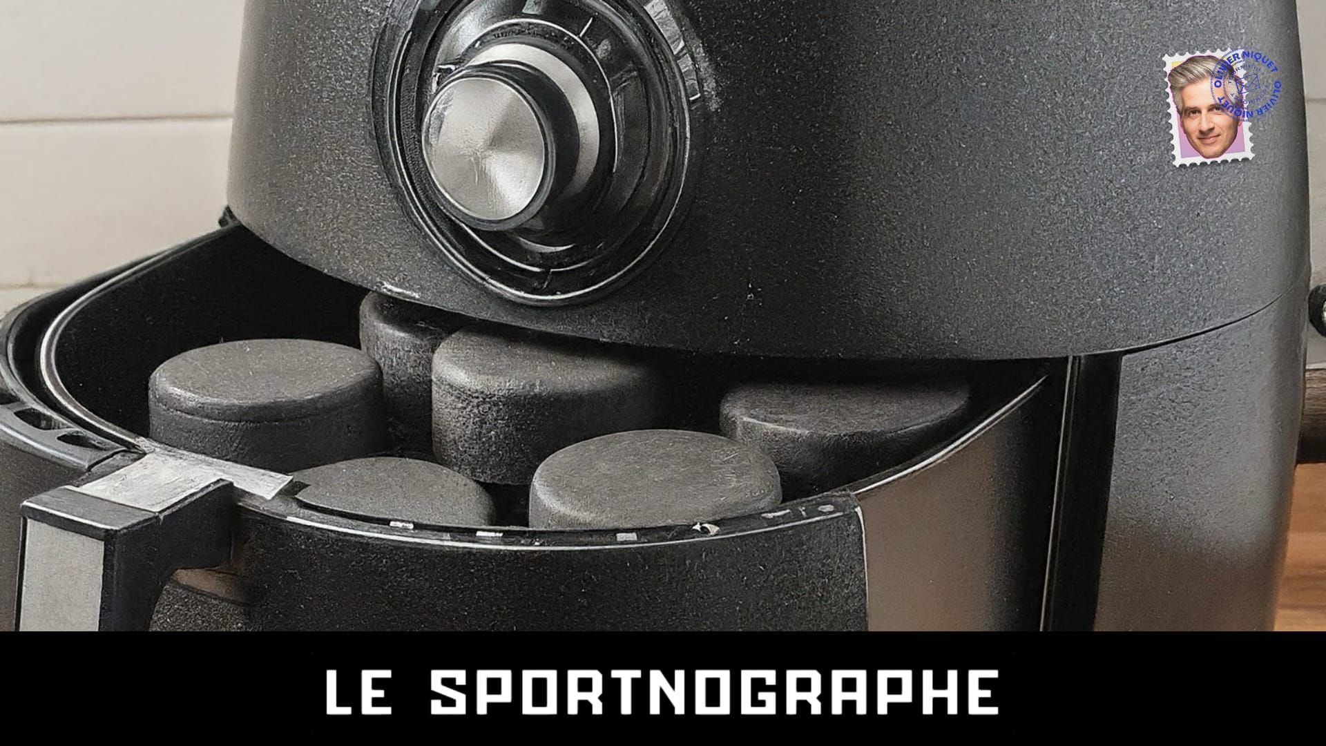 Patrik Laine, magicien de la friteuse Post image