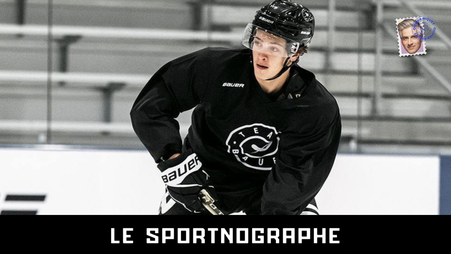Enfin un centre de premier trio pour Canadien! Post image