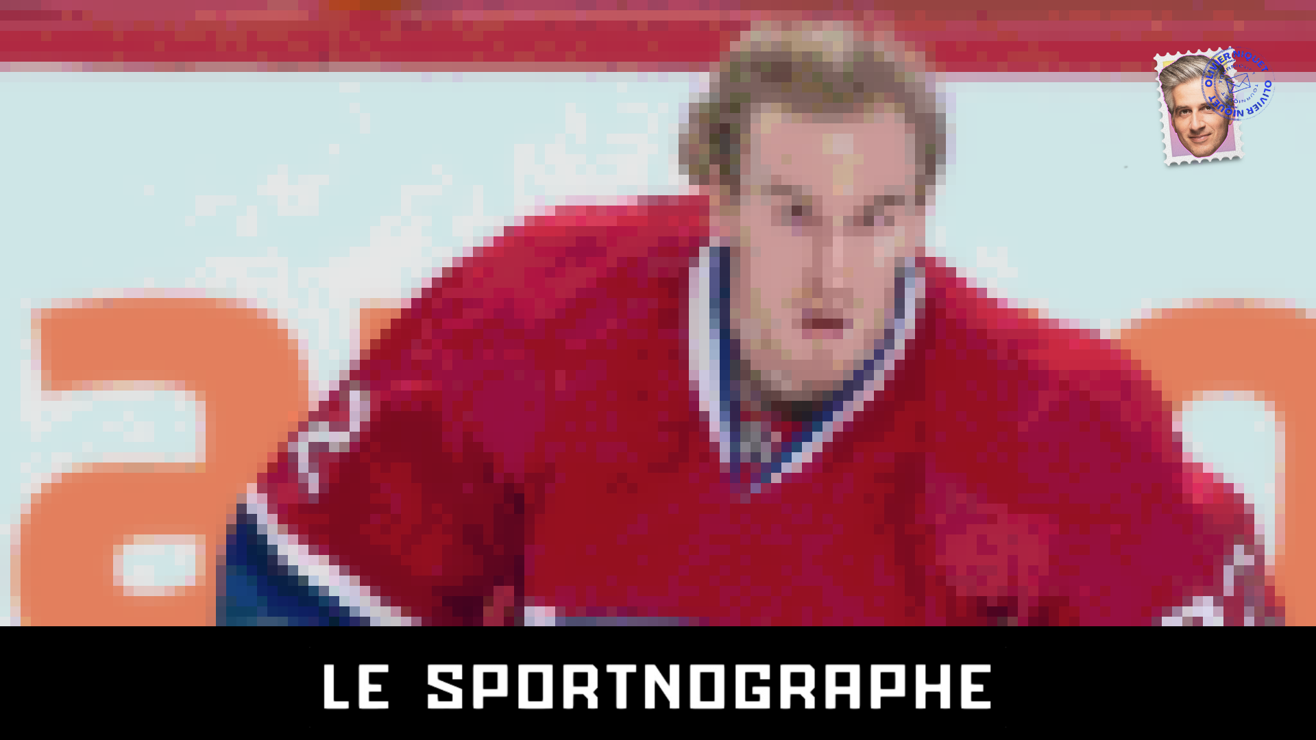 La vraie équipe du quart de siècle de Canadien Post image