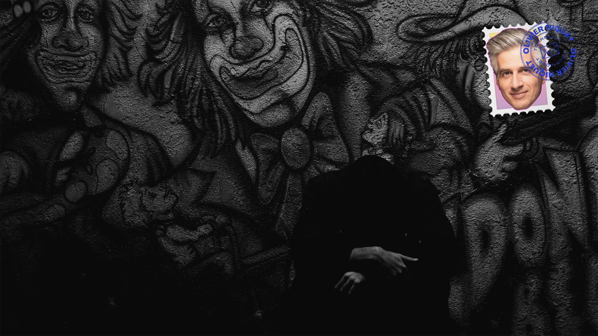 Ces clowns qui rêvent d’être élus Post image