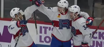 Reinbacher un bust? Non, un Bobby Orr! Image principale