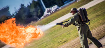 L'eugénisme, TikTok et les lance-flammes Image principale