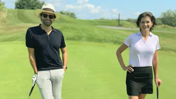 Geneviève Guilbault: toute l’histoire d’une histoire qui n’en est pas une Image principale