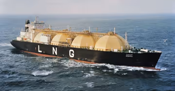 Boire du gaz et les VTT Image principale