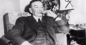 Maurice Duplessis, le nouvel ordre mondial sur TikTok et l’exemple de l’Alberta Image principale