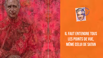 Il faut entendre tous les points de vue, même celui de Satan Image principale