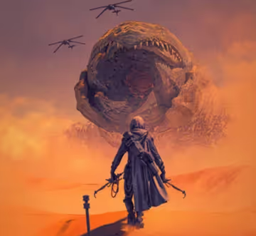 Dune, la syntaxe de Justin Trudeau et le Québec bashing Image principale