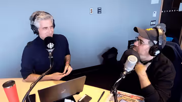 Le club des mal cités - Édition du 25 novembre 2022 Image principale