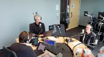 Le monde merveilleux de Paul Houde Image principale