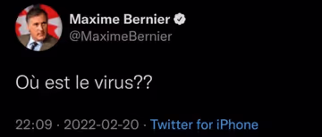 Le club des mal cités - Édition du 21 février 2022 Image principale