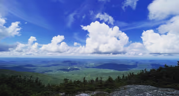 Les Québécois racistes, la fosse climatosceptique et le facekini Image principale