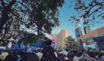 Radio circulation, bisbille en sanitocratie, et vous n’en reviendrez pas de découvrir qui est en train de devenir un gladiateur Image principale