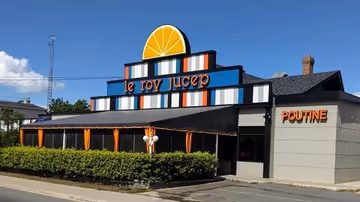 Le club des mal cités - Édition du 7 mars 2022 Image principale