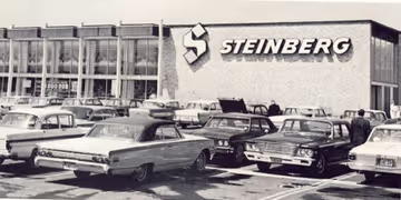 La prudence, le Bluetooth et les paniers d'épicerie Image principale