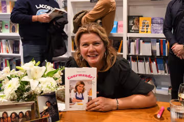 Marina, je t'embrasse! Image principale