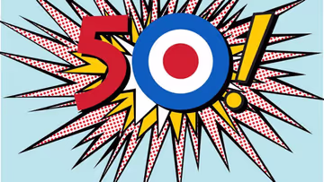 Des majuscules, le criage et la théorie de la relativité Image principale