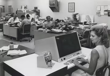 L'abêtissement, la confiance dans les médias et Lysiane Gagnon Image principale