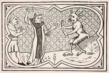 Le diable, les réponses d’Erin O’Toole et les animateurs antivax Image principale