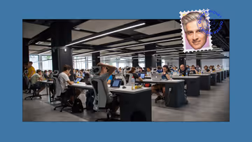 Comment réduire le stress au travail, les surdoses en hausse et le retour de LK-99 Image principale