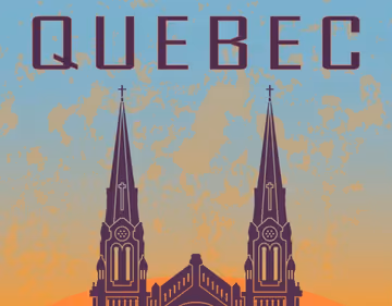 L'âme du Québec, le fromage en crottes et changer de personnalité Image principale