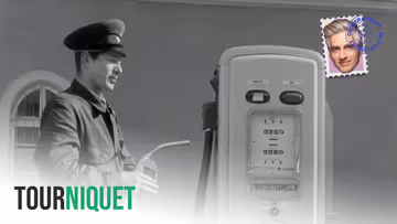 La taxe sur l'essence est trop basse Image principale