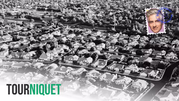 La classe moyenne en péril à cause de la taxe sur l'immatriculation? Image principale