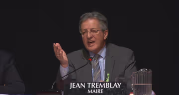 Épîtres de Jean Tremblay Image principale