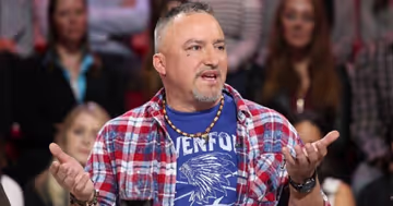 11 paroles sacrées de Rambo Gauthier Image principale