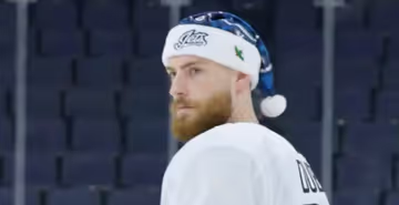 Pierre-Luc Dubois: la chance manquée de Canadien Image principale