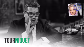 Denis Coderre dans Bellechasse pour dire les vraies affaires Image principale