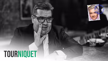 Denis Coderre déjà en chute libre dans les sondages Image principale