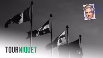 Le gouvernement est pour et contre l'immigration temporaire en même temps Image principale