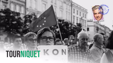 Qu'est-ce que l'extrême droite? Image principale