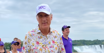 Maxime Bernier, pas alarmiste Image principale