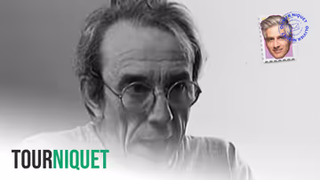 Quand Richard Martineau rencontre Foglia Image principale