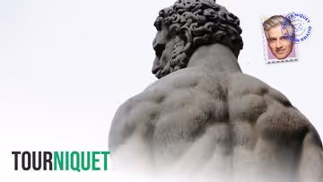 Les mâles alpha durent moins longtemps Image principale