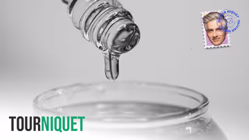 Votre miel n'est peut-être pas du miel Image principale